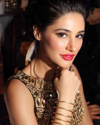 Nargis Fakhri